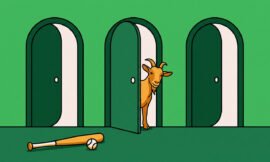 Five Puzzles That Fool Almost Everyone