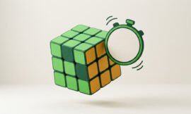 How to Solve a Rubik’s Cube in Under Two Minutes